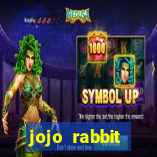 jojo rabbit assistir dublado